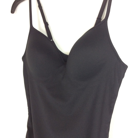 Maidenform Body firm Contour Top With Bra - Picture 2 of 5